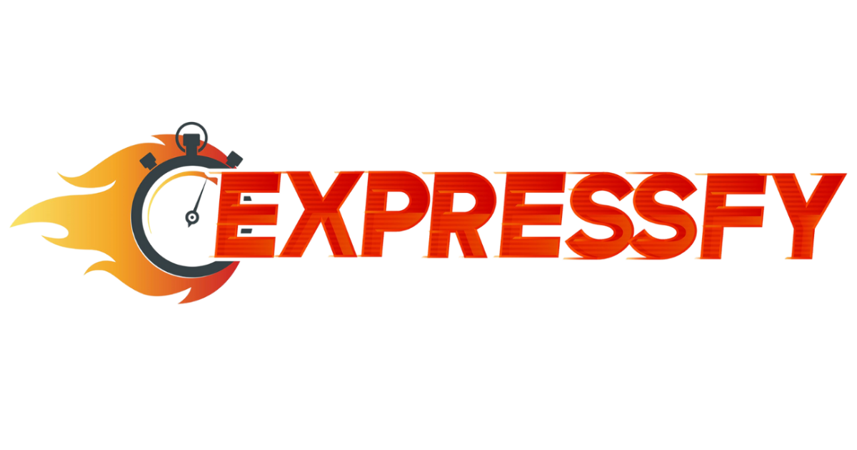 Expressfy Logo